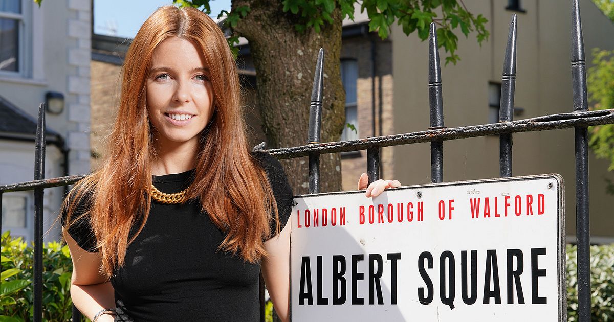 Stacey Dooley gets £125,000 pay rise after Strictly Come Dancing success