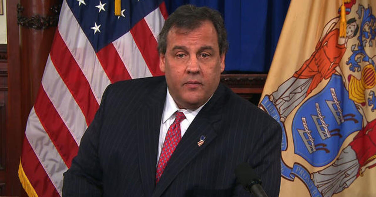 Christie traffic jam scandal sparks federal investigation