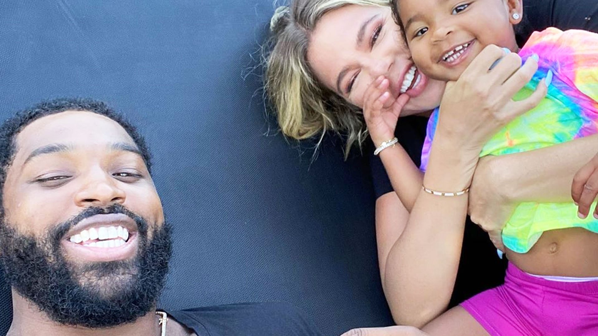 Tristan Thompson Requested Default Judgement In The Case Against Woman Who Alleged He’s The Father Of Her Baby