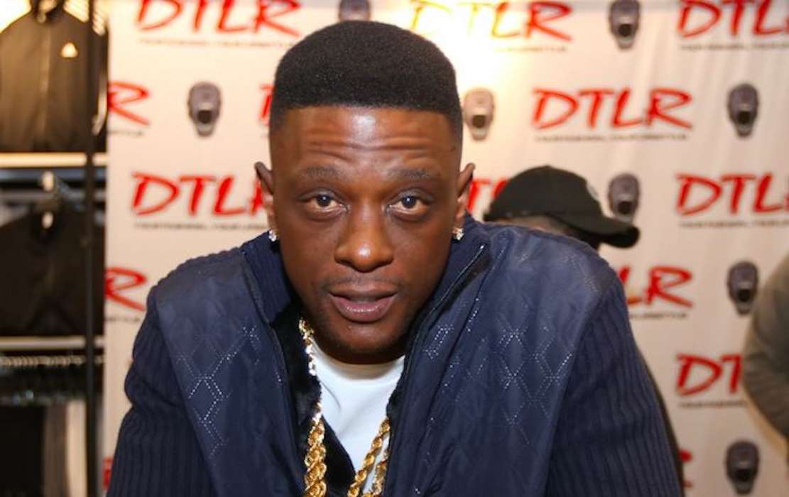 Boosie Badazz Calls Himself ‘Boo Hefner’ On His OnlyFans Account