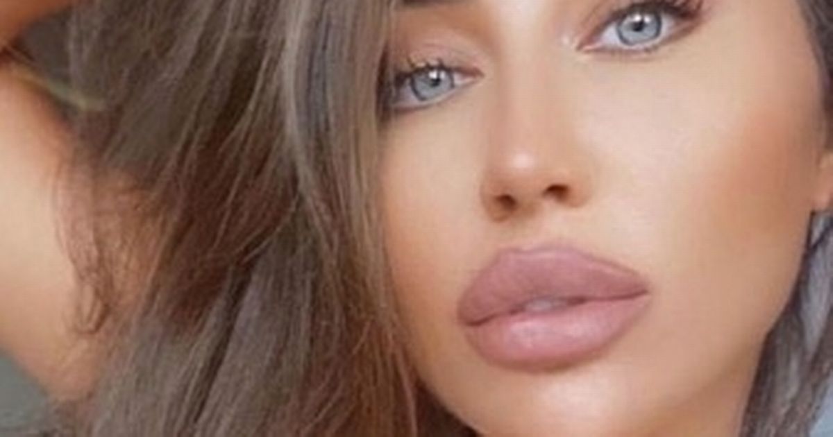 Lauren Goodger slams ‘jealous’ fans as her X-rated selfie is removed from Insta