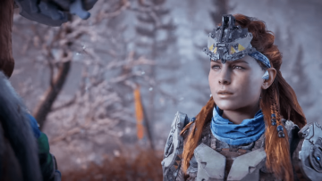 Three Days Until Horizon Zero Dawn Drops On PC, Available For Pre-Purchase But Not Pre-Load