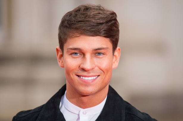 God loves a trier, and Joey Essex is certainly that