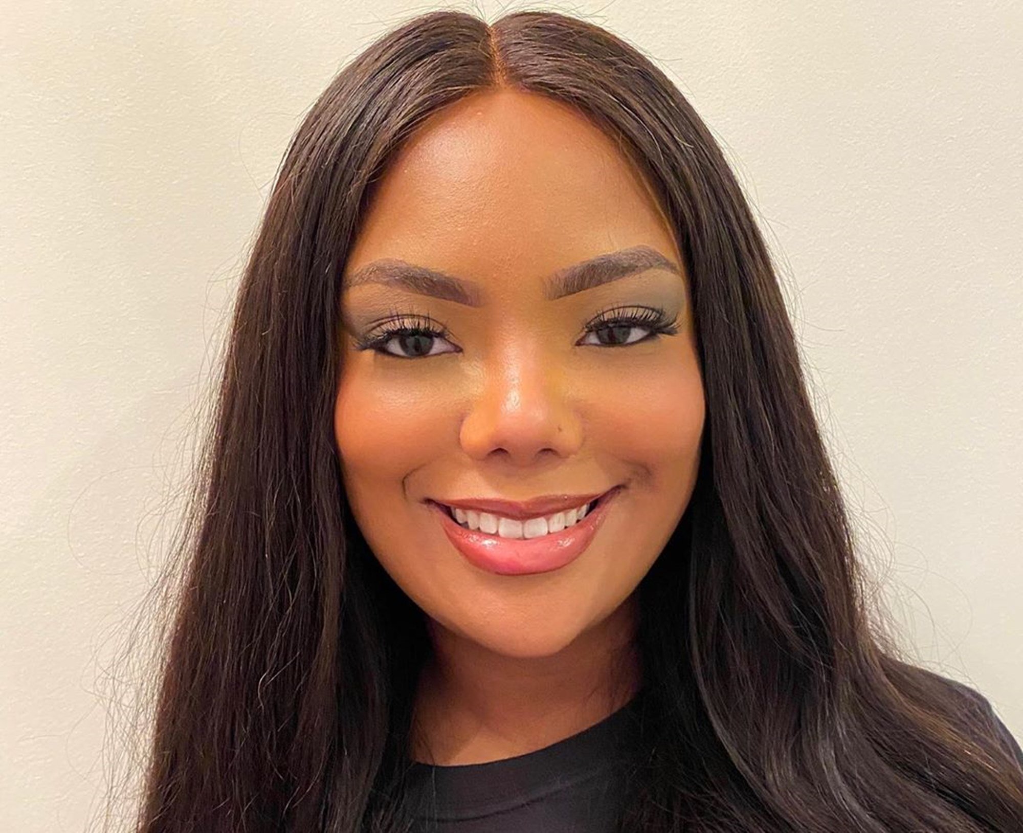 Kandi Burruss’s Daugther, Riley Burruss, Is Enjoying Life In New Photos, And She Has A Message For The People Bashing Her Nose Job