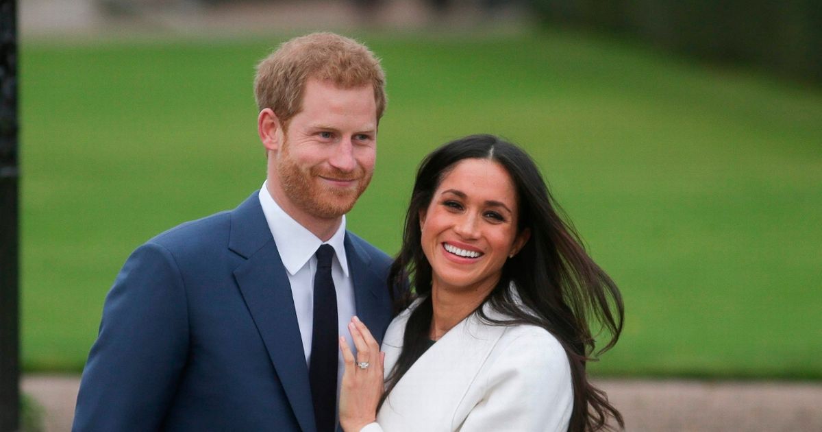 Meghan Markle dubbed ‘fame hungry’ by pal who was ‘dumped when Harry proposed’