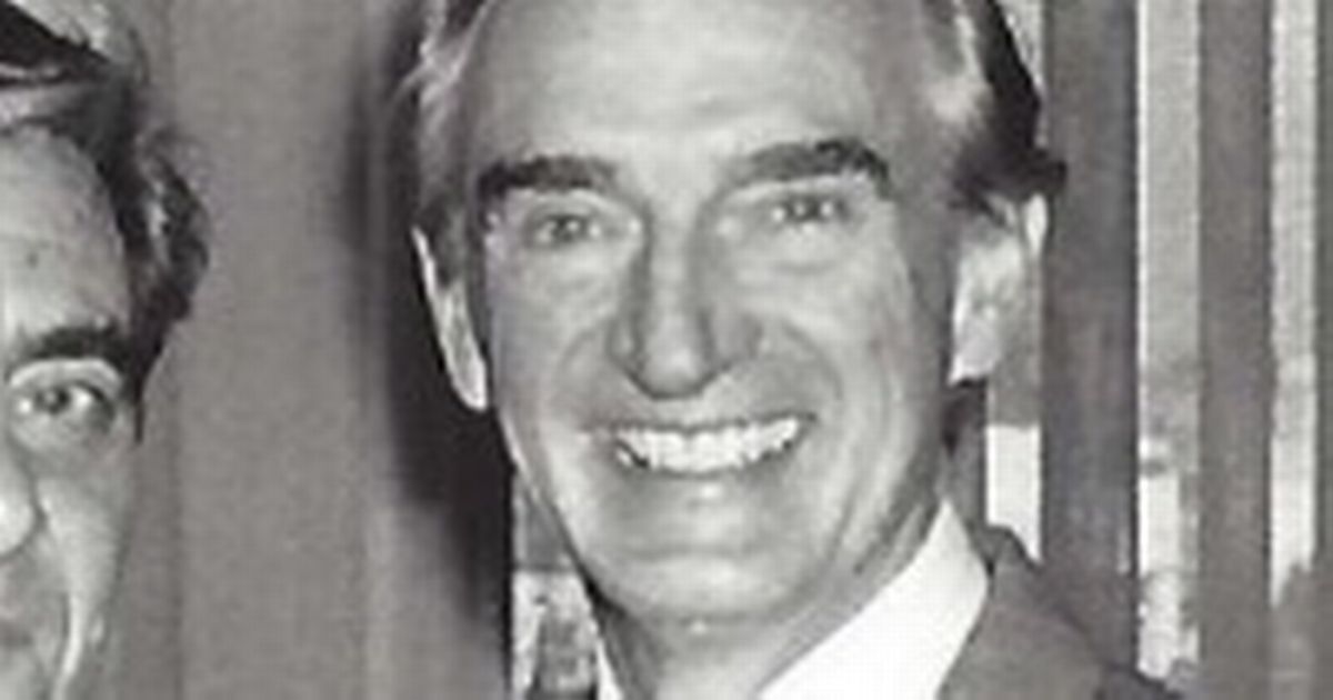 The Waltons writer Richard Fielder dead aged 95