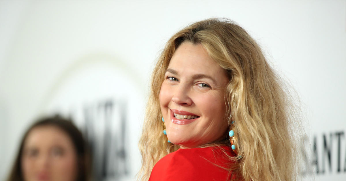 EgyptAir writer doubles down on odd Drew Barrymore interview