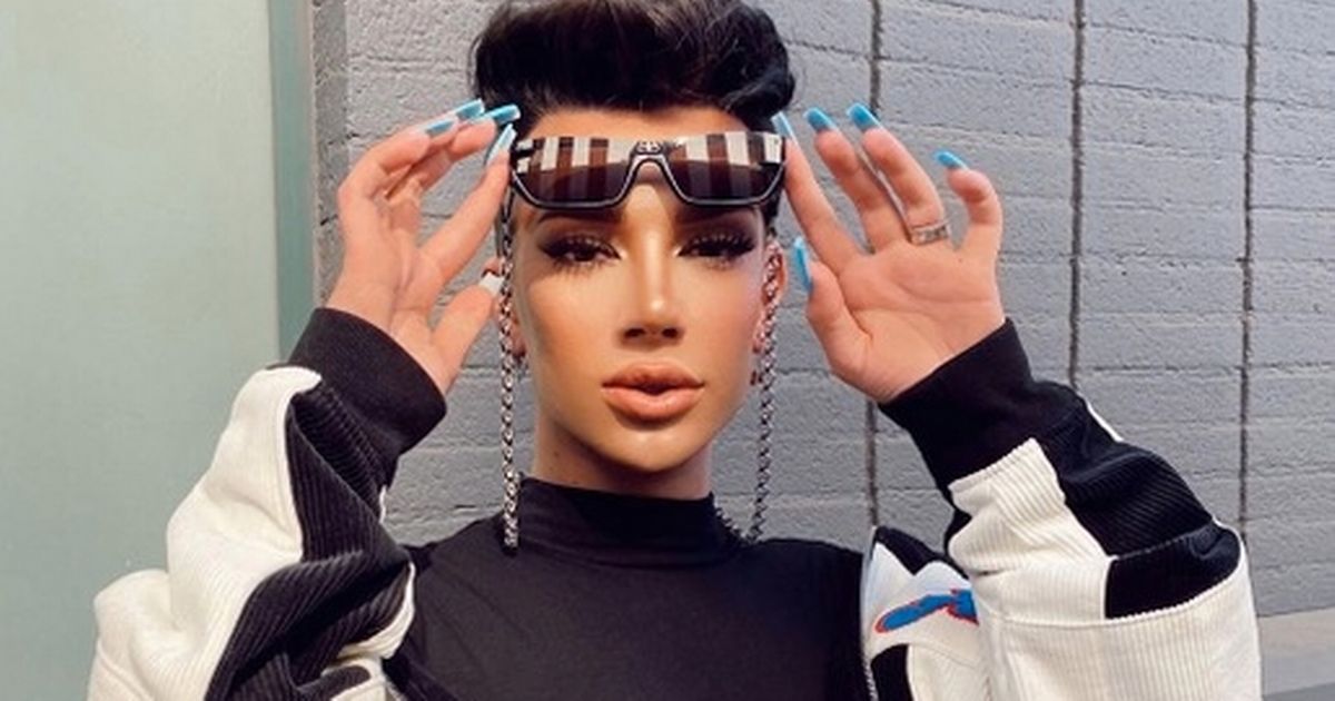 James Charles apologises to Alicia Keys after throwing shade at skincare line