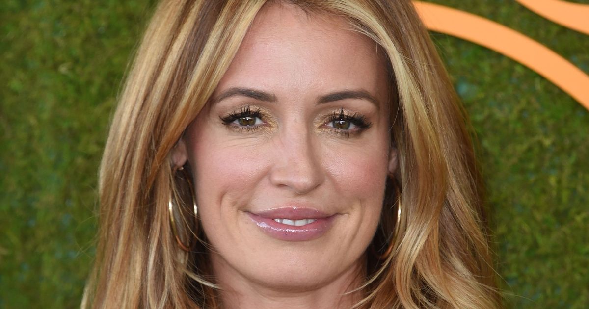 Cat Deeley ‘quits LA after 14 years and moves back to London to raise kids’