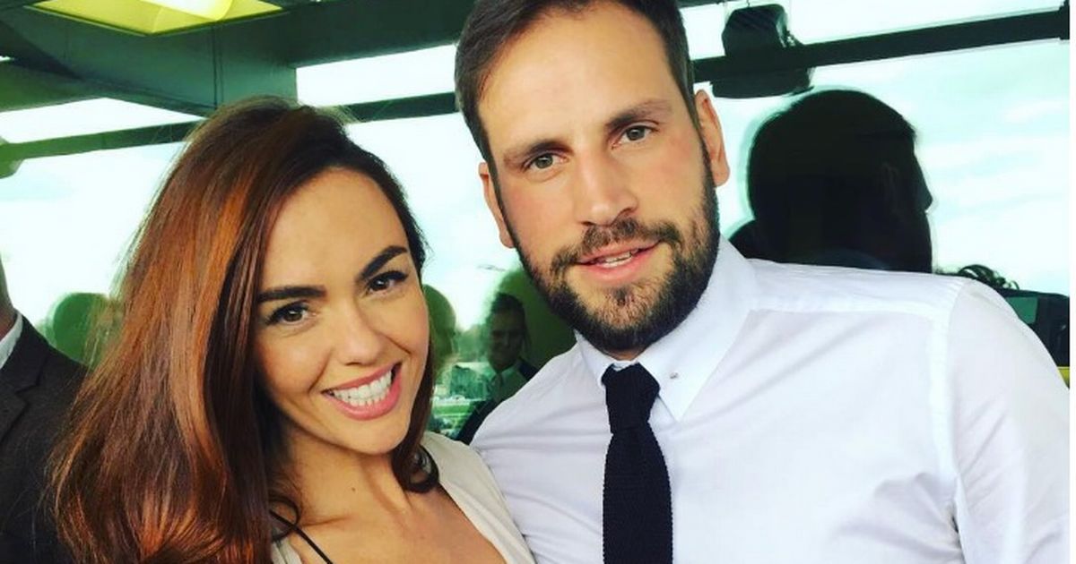 Jennifer Metcalfe’s doomed love life before sudden split from Greg Lake