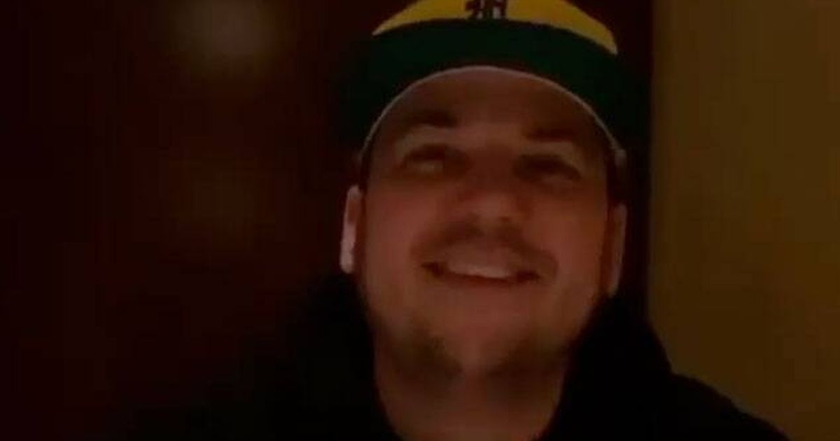 Rob Kardashian has ‘romantic dinner date’ with Instagram model Aileen Gisselle