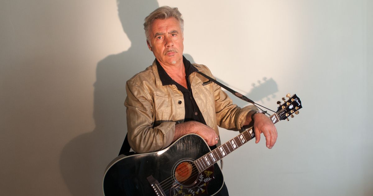 Sex Pistols star Glen Matlock’s devastating health battle after seventies excess