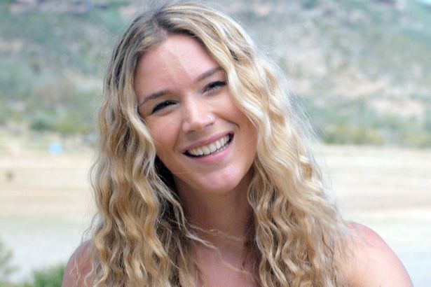 Joss Stone admitted she struggled with her formal exams