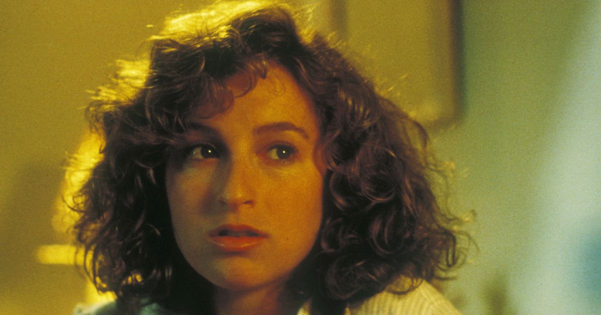 New Dirty Dancing starring Jennifer Grey is confirmed by movie boss