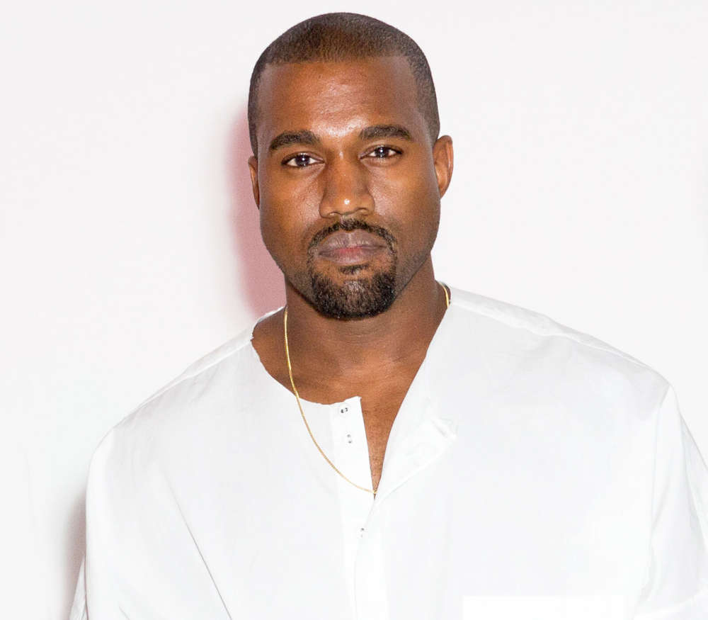 Kanye West Takes To Twitter Again To Talk Abortion And More