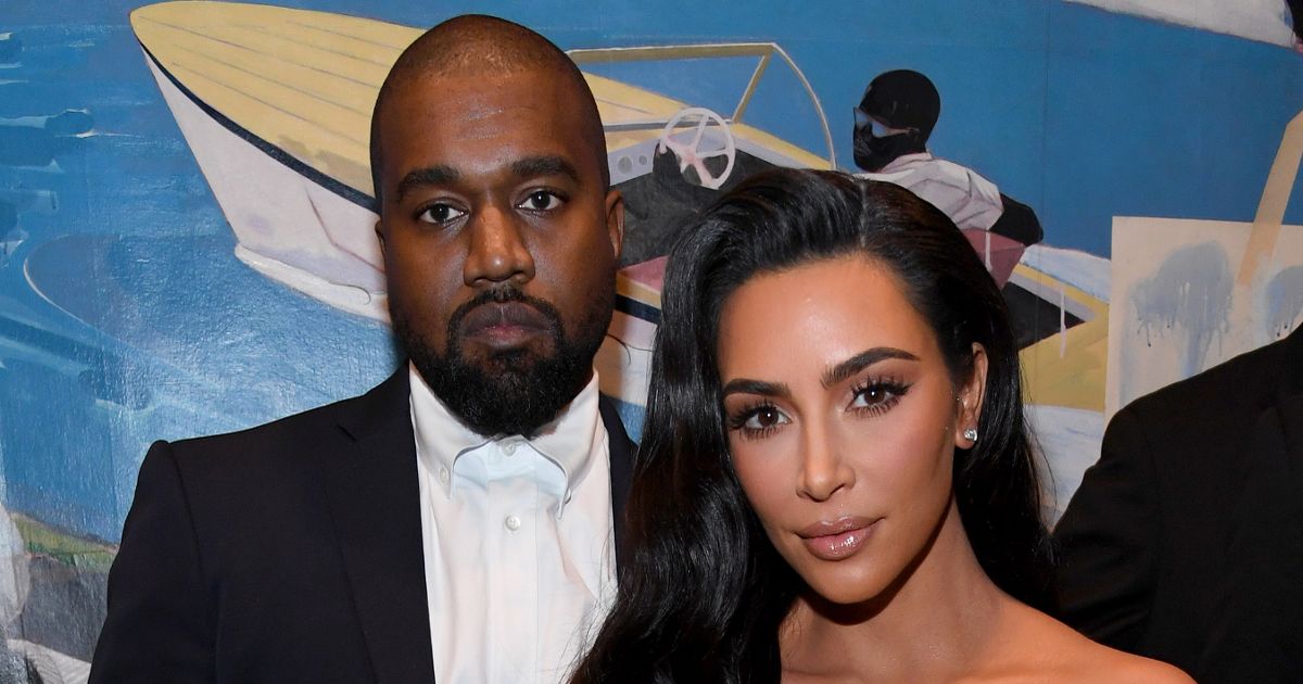 Kim Kardashian and Kanye West ‘are hiding in fortress on make-or-break holiday’