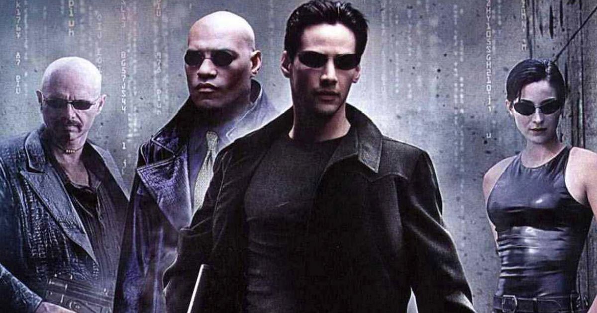 The Matrix director confirms film is actually about transgender experience