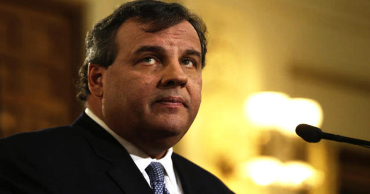 How will Bridgegate affect Christie’s presidential aspirations