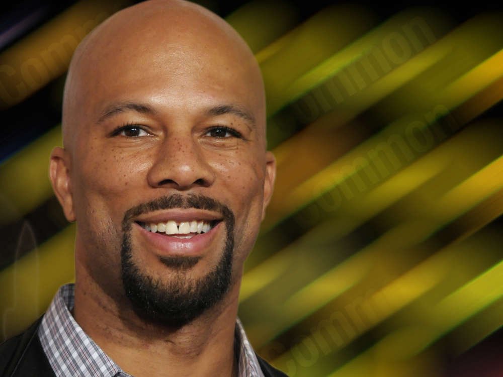 Common – Like Tiffany Haddish – Confirms He And The Actress Are Dating