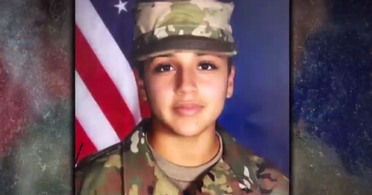 Vanessa Guillén’s murder a “tipping point,”  Army secretary says