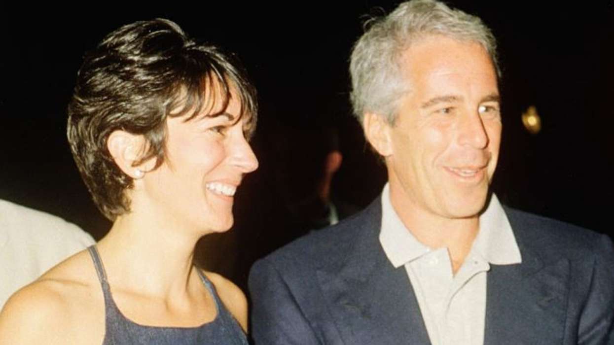 Virginia Roberts Giuffre Court Documents Reveal What Really Went On At Jeffrey Epstein’s Private Island