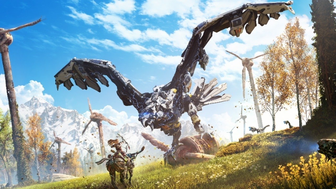 Guerrilla Games Says Fixing Horizon Zero Dawn’s Issues On PC Is Their ‘Highest Priority’