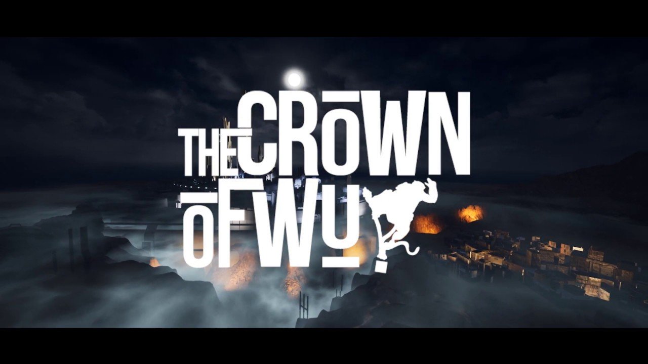 The Crown of Wu Is A Third-Person Adventure From PlayStation Talents Headed To PlayStation 4 Later This Year