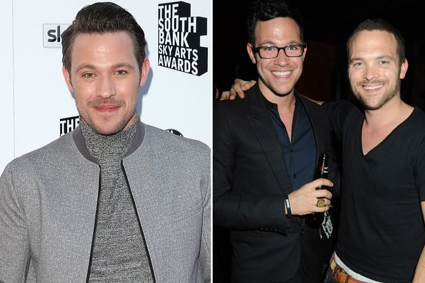 Will Young devastated after twin brother, 41, dies following mental health battle