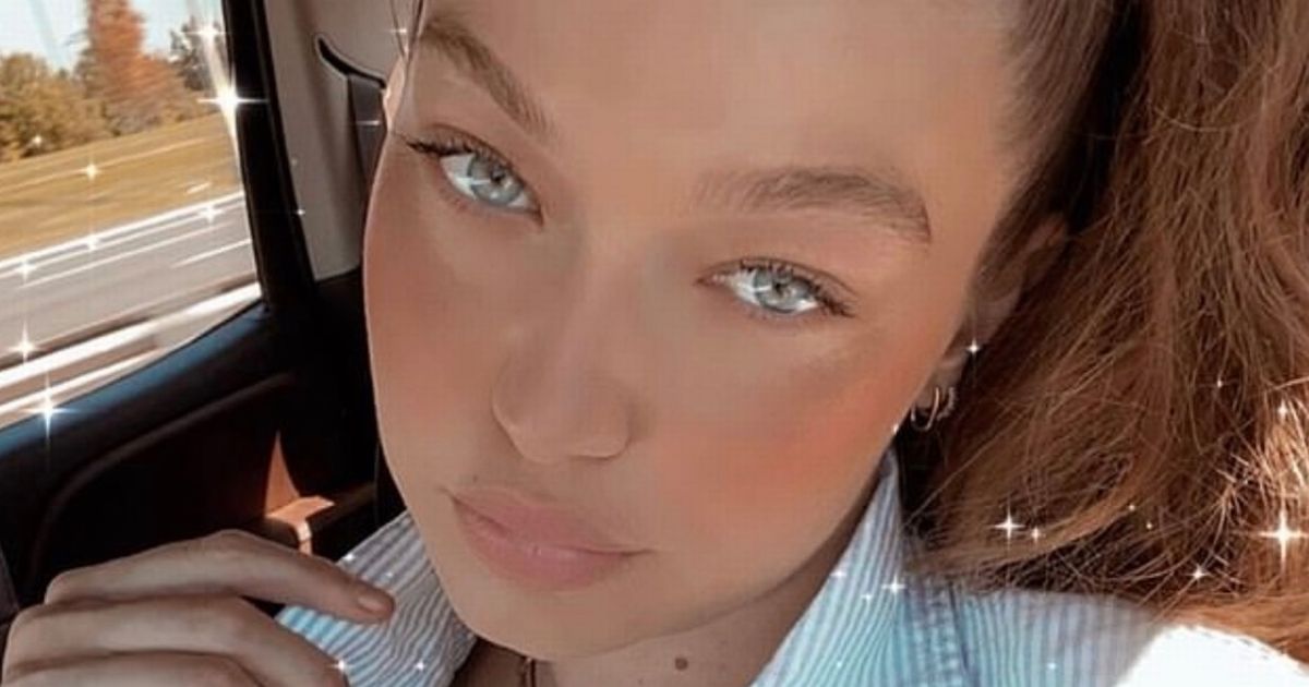 Gigi Hadid gives sneak peek into her pregnancy with due date just weeks away