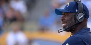 Anthony Lynn