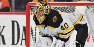 Tuukka Rask