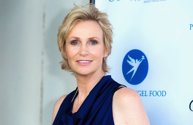 Jane Lynch