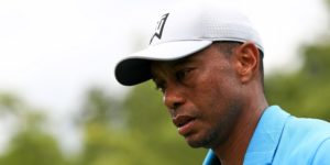 Tiger Woods