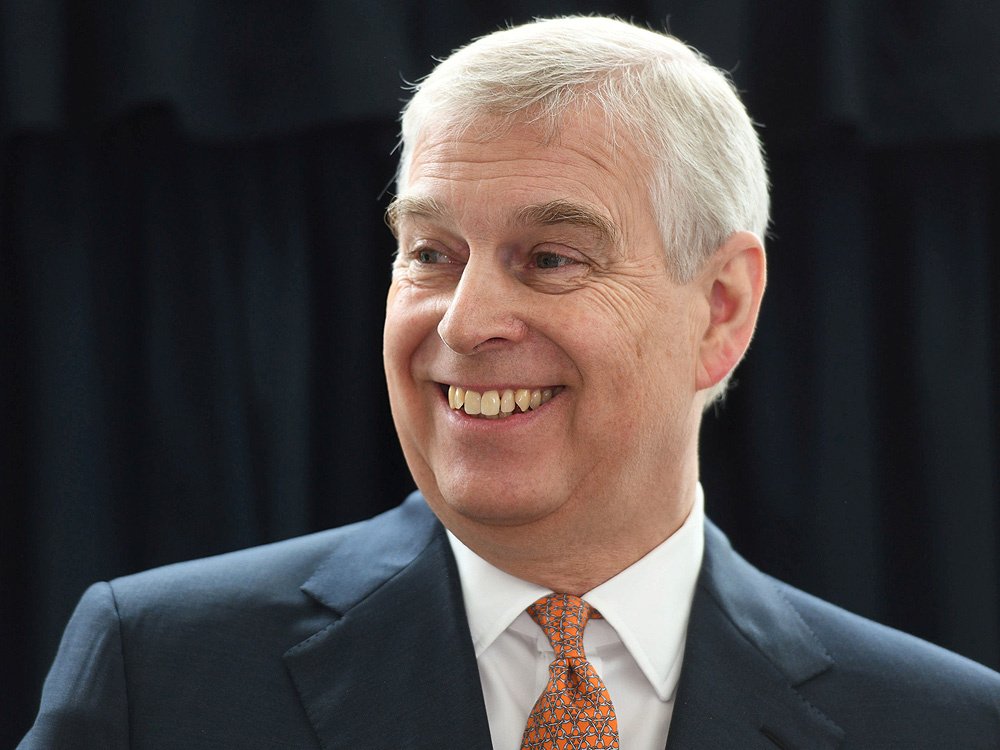 Prince Andrew’s Alleged Fetishes Revealed In Unsealed Virginia Roberts Giuffre Court Documents