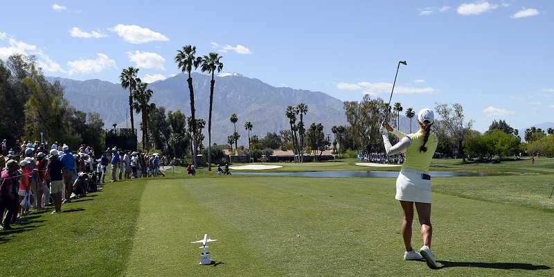 LPGA’s ANA Inspiration to be held without fans