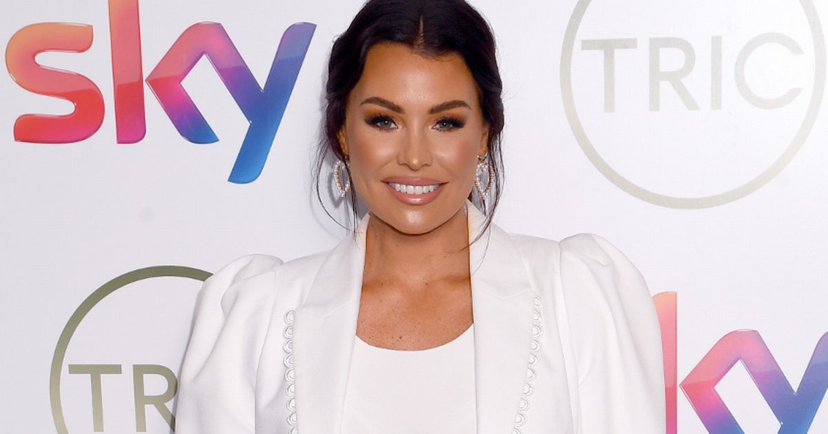 Jess Wright ‘on mission to revive pop career’ after singles flopped in charts