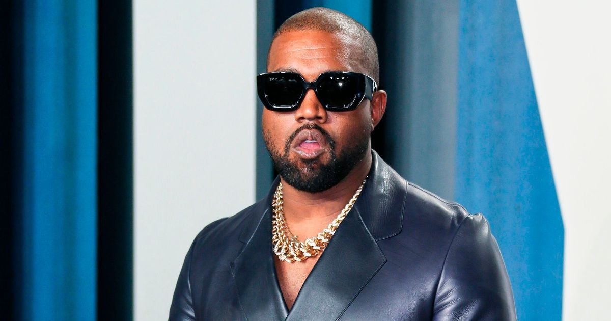 Kanye West in legal row after missing election filing deadline