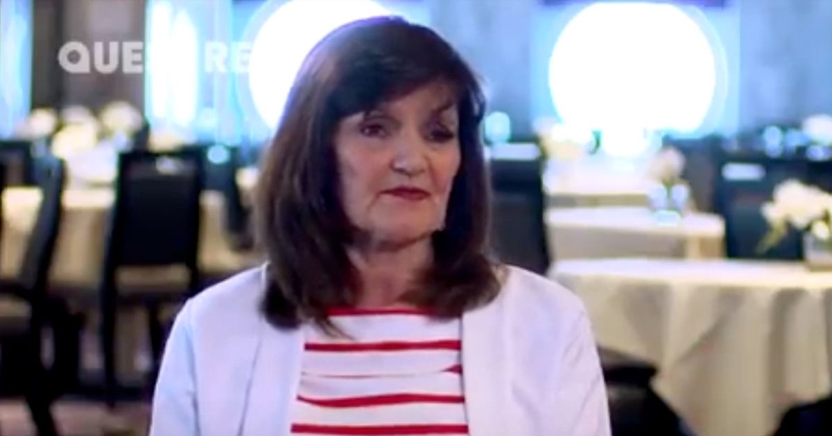 Anne Nolan recalls heartbreaking reaction to first cancer diagnosis 20 years on