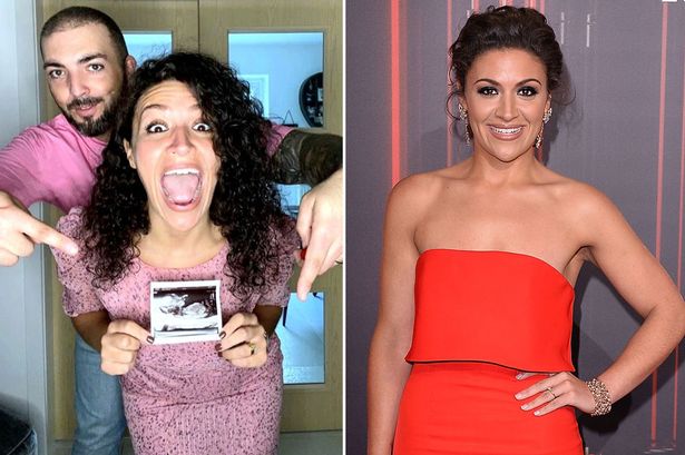 Coronation Street star Sonia Ibrahim announces she’s pregnant