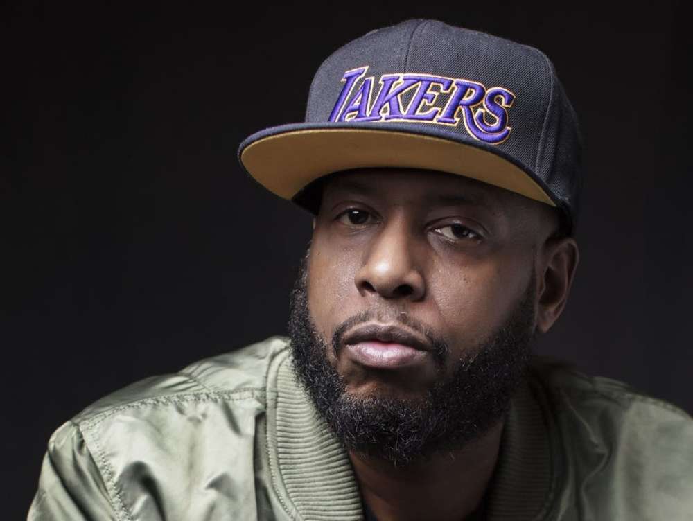 Talib Kweli Denies Harassing And Bullying Women On His Social Media Account