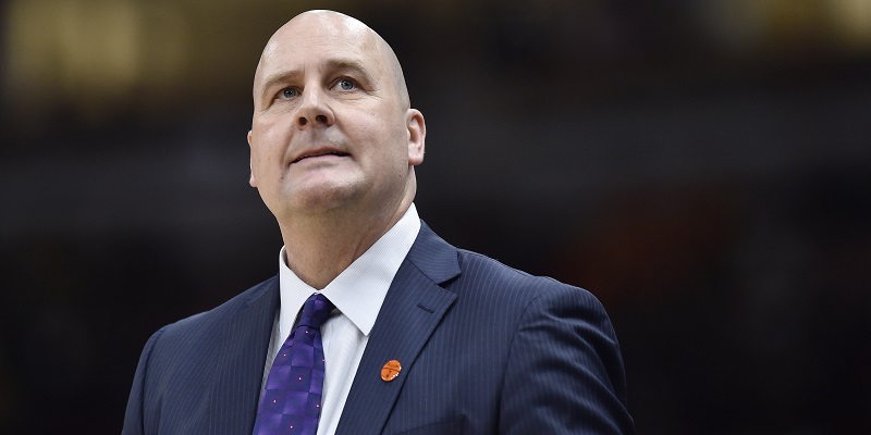 Bulls to replace Jim Boylen as head coach