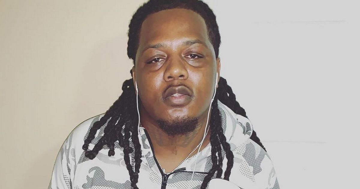 Rapper FBG Duck shot dead in ‘drive-by shooting’ while out shopping