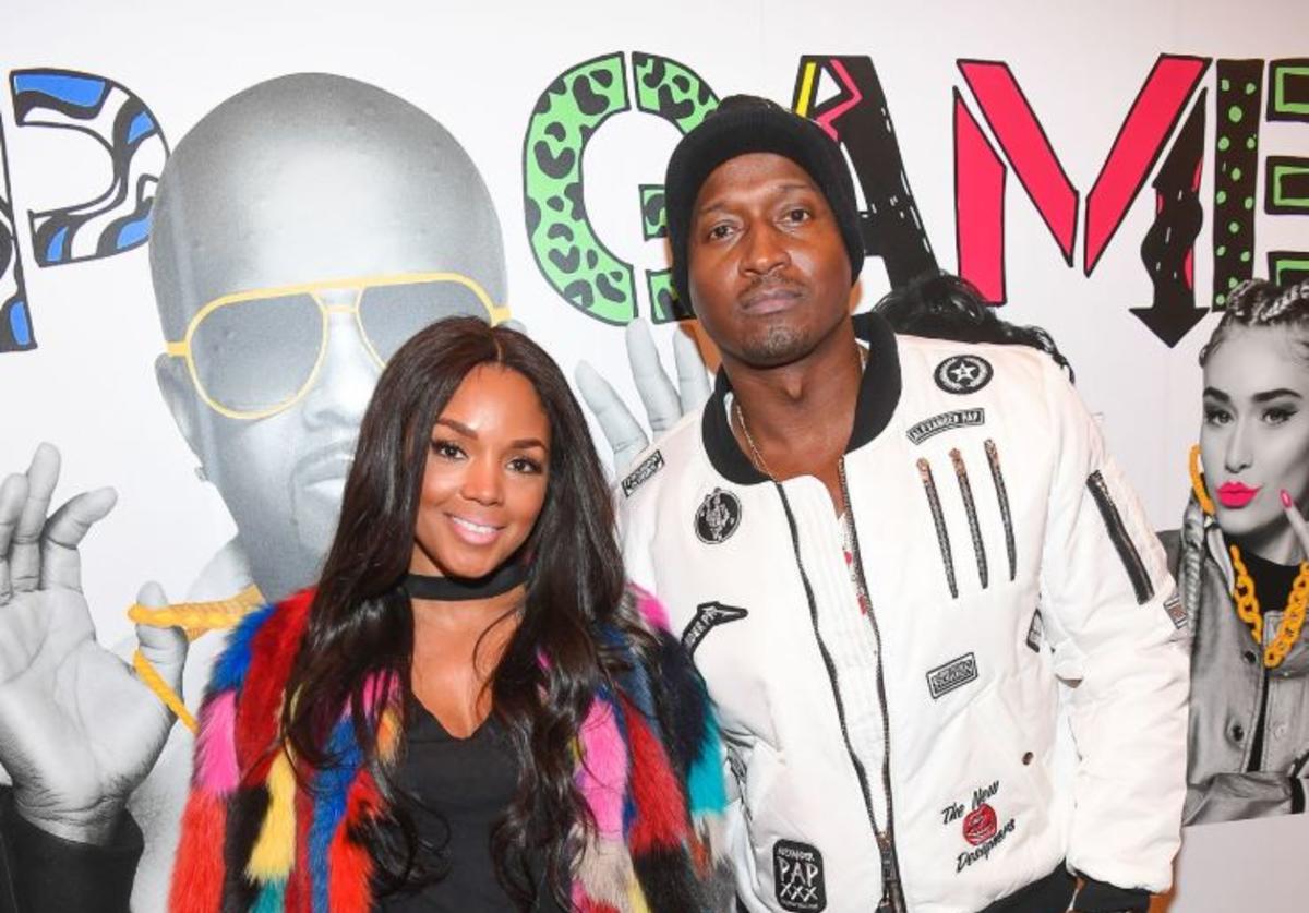 Rasheeda Frost And Erica Mena Went On A Double Date With Their Husbands, Kirk Frost And Safaree – See The Hilarious Video