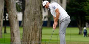 Dustin Johnson, PGA Championship