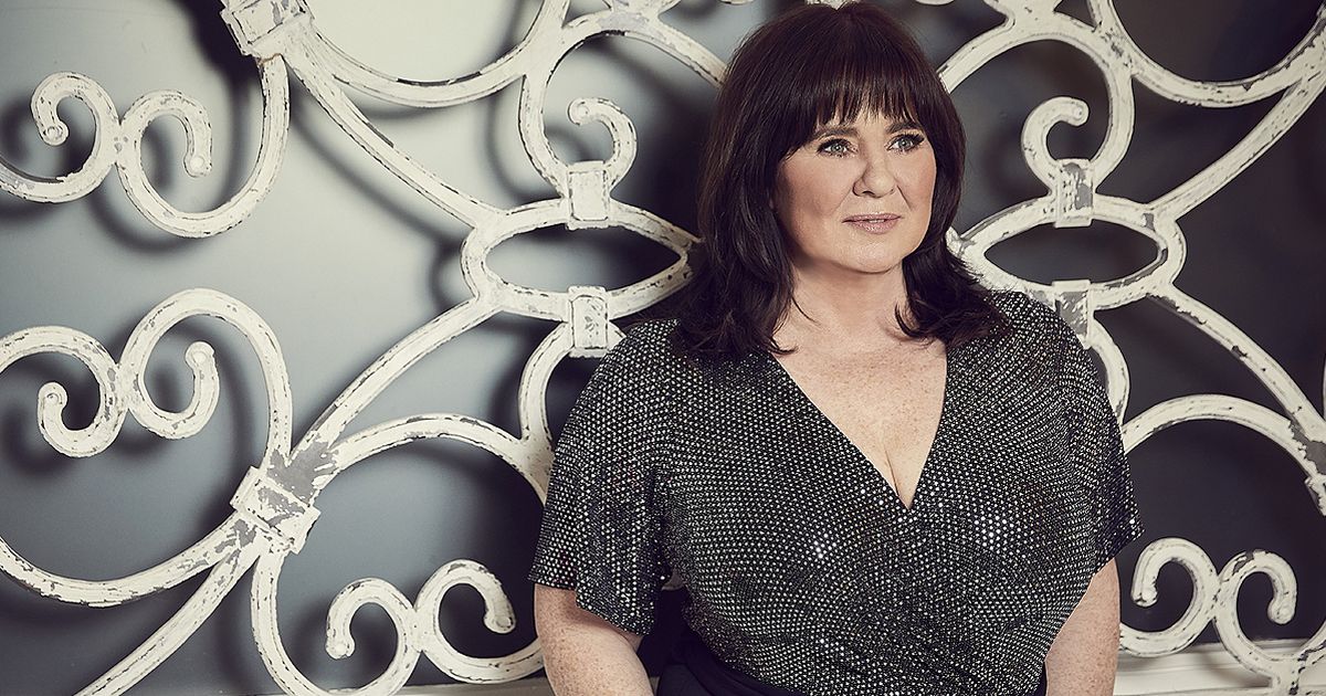 Coleen Nolan ‘thinking about a mastectomy’ after her two sisters’ cancer fight