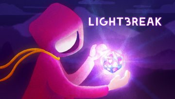 LightBreak Is A Story-Driven Puzzle Adventure Expected To Head To PC And Mobile Audience In July Of Next Year