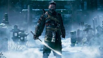 Ghost Of Tsushima Receives Patch Titled 1.06 To Improve Character Costumes And Clean Up Gameplay