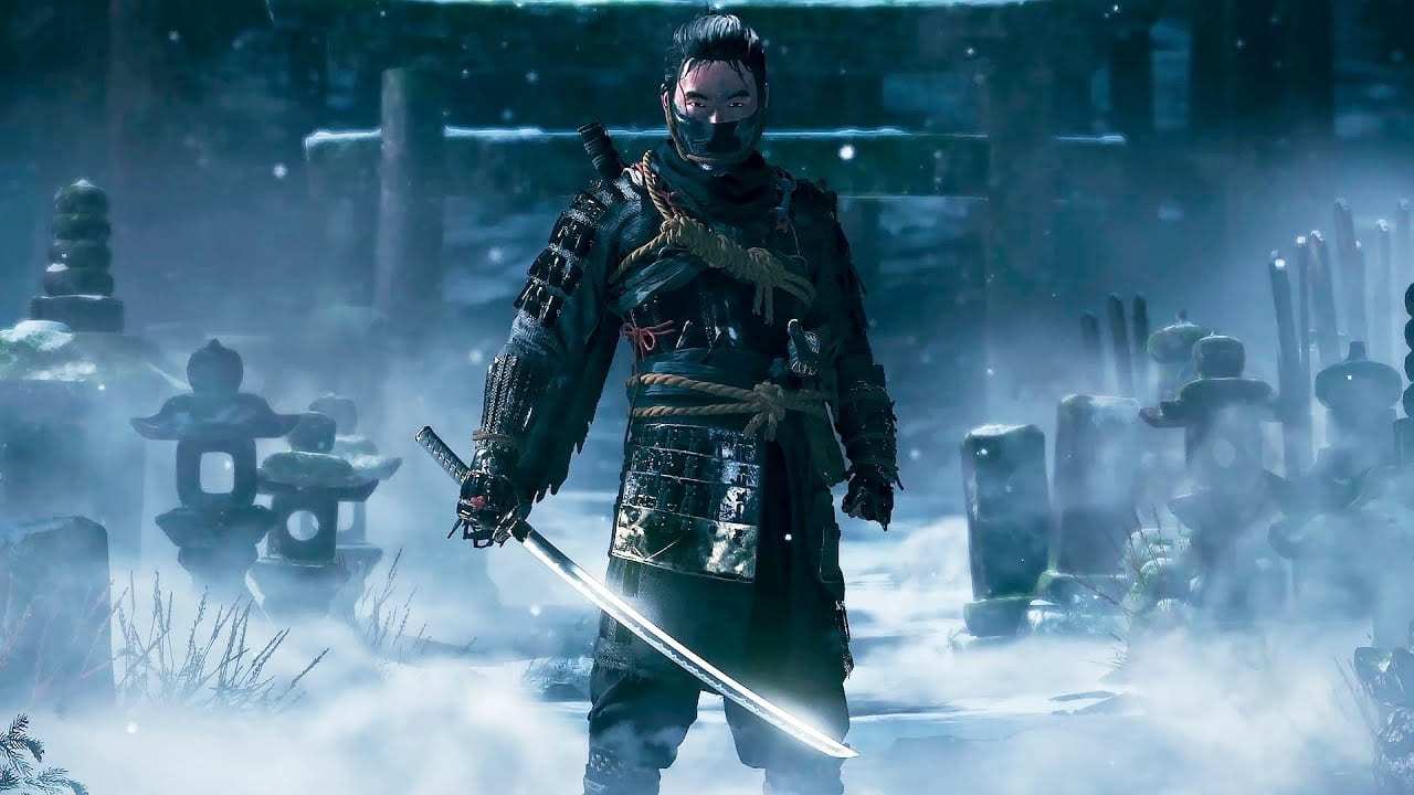 Ghost Of Tsushima’s New Legends Multiplayer Mode Will Not Have Microtransactions, According To Developers