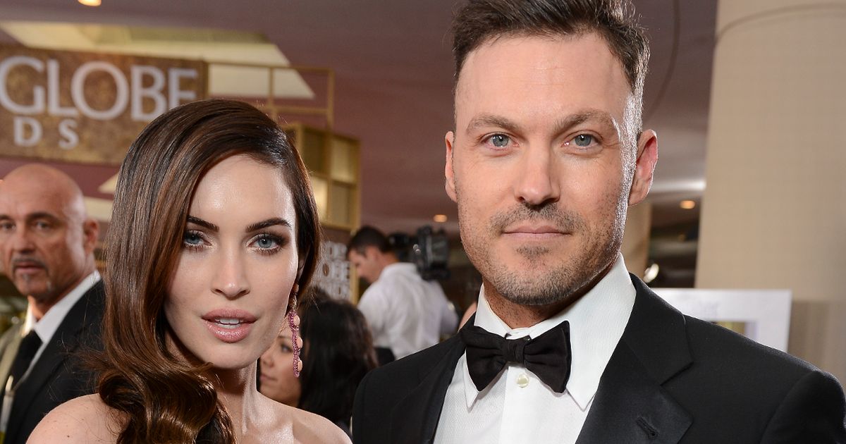 Megan Fox’s ex Brian Austin Green savagely trolls her Machine Gun Kelly romance