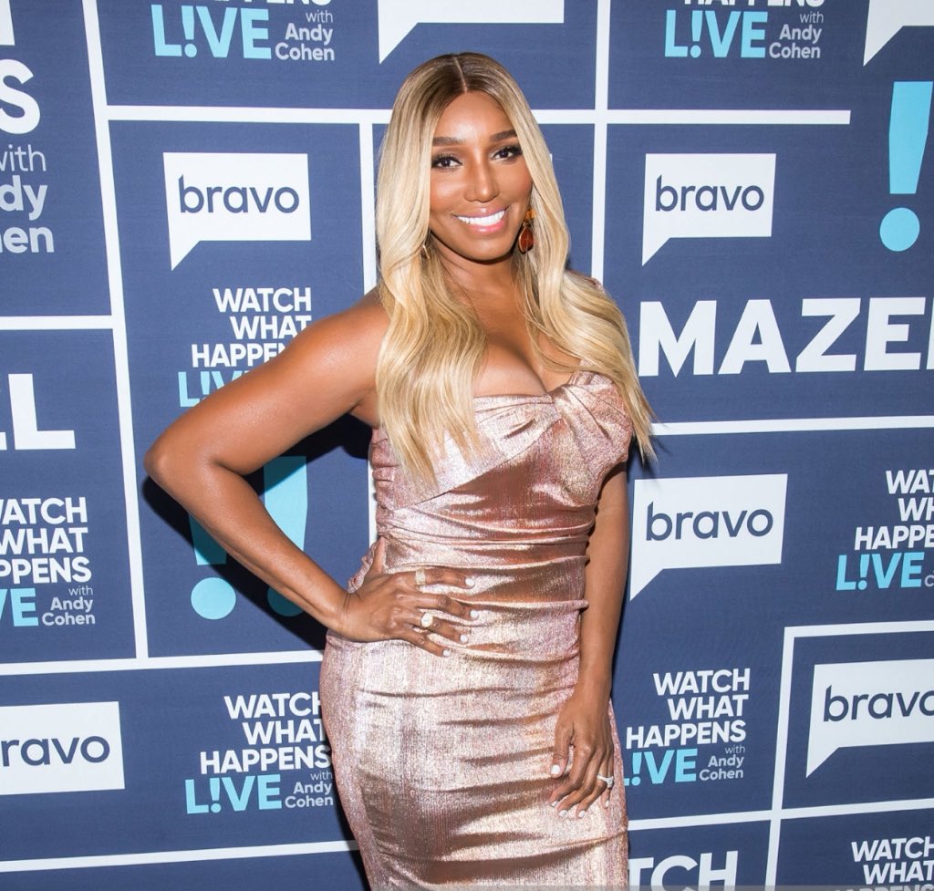 NeNe Leakes Says That Black Women Deserve It All, Too – See Her Message